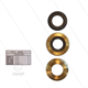 Kit 244 - kompletter Dichtsatz Ø15mm für 1 Plunger - Serie 60 (V)HT