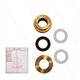 Kit 289 - kompletter Dichtsatz Ø18mm für 1 Plunger - Serie 59