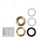 Kit 291 - kompletter Dichtsatz Ø22mm für 1 Plunger - Serie 59