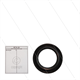 Kit 32 - Satz Welle Dichtringe 35x52x8 (2x) - Serie 69 + 69 HT + 75