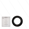 Kit 32 - Satz Welle Dichtringe 35x52x8 (2x) - Serie 69 + 69 HT + 75
