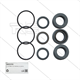Kit 337 - Manschettensatz Ø15mm für 3 Plungers - Serie SS1 (53)