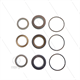 Kit 350 - Manschettensatz Ø20mm für 3 Plunger - Serie C3W HT - Serie 59