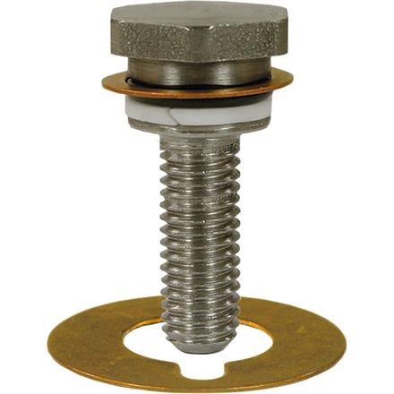 KIT 38 Udor Kolben "GC 50/12 S"