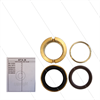 Kit 39 - kompletter Dichtsatz Ø36mm für 1 Plunger - Serie 69 + 75