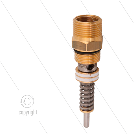 Kit 61 - Innenleben komplett für K3 Druckregelventil