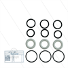 Kit 87 - Manschettensatz Ø15mm für 3 Plunger