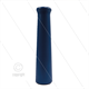 Knickschutz 1/2" - Innen Ø22mm - blau - Geeignet für 1/2" Schläuche