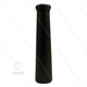 Knickschutz 1/2" - Innen Ø22mm - schwarz - Geeignet für 1/2" Schläuche
