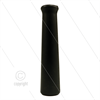 Knickschutz 1/2" - Innen Ø22mm - schwarz - Geeignet für 1/2" Schläuche