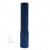 Knickschutz 1/4" - Innen Ø14,9mm - blau - Geeignet für 1/4" und 5/16" Schläuche