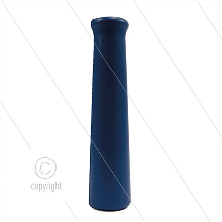 Knickschutz 3/8" - Innen Ø20,5mm - blau - Geeignet für 3/8" Schläuche