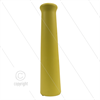 Knickschutz 3/8" - Innen Ø20,5mm - gelb - Geeignet für 3/8" Schläuche