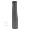 Knickschutz 3/8" - Innen Ø20,5mm - grau - Geeignet für 3/8" Schläuche