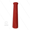 Knickschutz 3/8" - Innen Ø20,5mm - rot - Geeignet für 3/8" Schläuche