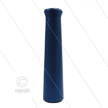 Knickschutz 5/16" - Innen Ø17,8mm - blau - Geeignet für 5/16" Schläuche