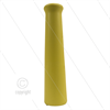Knickschutz 5/16" - Innen Ø17,8mm - gelb - Geeignet für 5/16" Schläuche