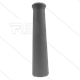 Knickschutz 5/16" - Innen Ø17,8mm - Grau - Geeignet für 5/16" Schläuche
