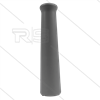 Knickschutz 5/16" - Innen Ø17,8mm - Grau - Geeignet für 5/16" Schläuche