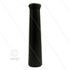 Knickschutz 5/16" - Innen Ø17,8mm - schwarz - Geeignet für 5/16" Schläuche