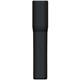Knickschutz NW 06 schwarz ID=15,1-15,5 mm