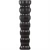 Knickschutz NW 08 schwarz gewellt ID=19,5 mm