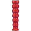 Knickschutz NW 10 rot gewellt ID=20,5 mm