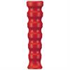 Knickschutz NW 12 rot gewellt ID=23,5 mm