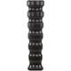 Knickschutz NW 12 schwarz gewellt ID=23,5 mm