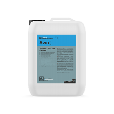 Koch Chemie Allround Window Cleaner 10 Liter
