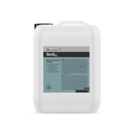 Koch Chemie Marine Protective Sealant 5 Liter