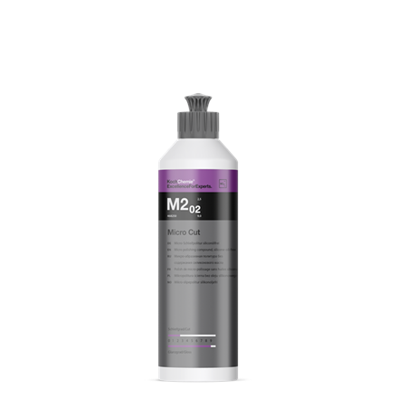 Koch Chemie Micro Cut M2.02 0,25 Liter