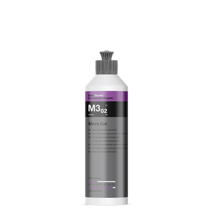 Koch Chemie Micro Cut M3.02 0,25 Liter