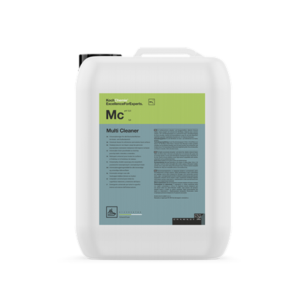 Koch Chemie Multi Cleaner 1 Liter