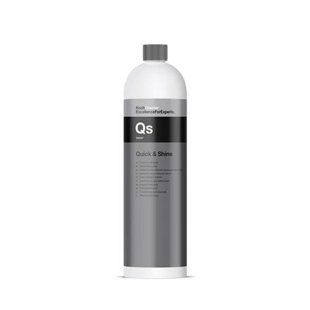 Koch Chemie Quick & Shine 1 Liter