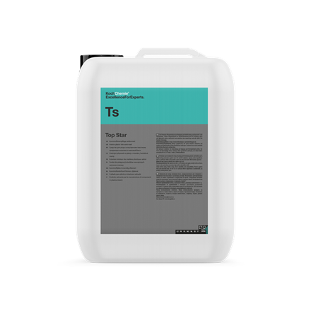 Koch Chemie Top Star 10 Liter