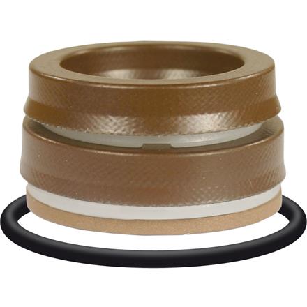 Kolbensatz (3 Kolben + Spannschrauben)