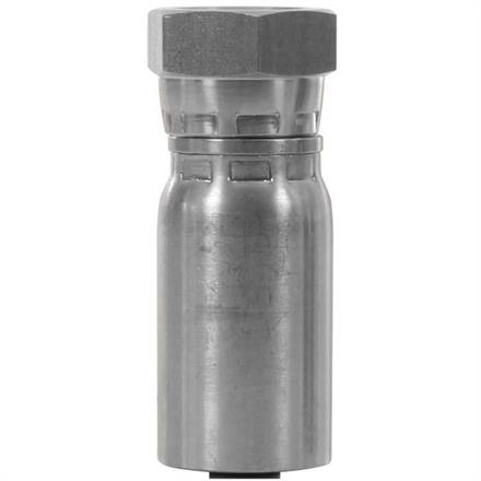 Kombiarmatur DKR 1/2 NW 12 VA 1.4305Kombiarmatur DKR 1/2" DN 12 Edelstahl  incl. Preßfassu