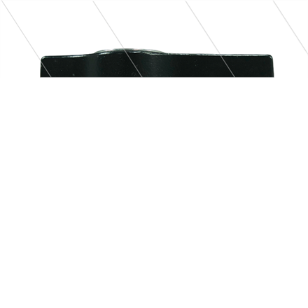 Kugelhahn - 2 x 1" IG - Messing verchromt - 210 Bar - 2 x 1"