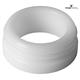 Kunststoff-Stopfen f.Luftsystem-Kreisel - LU-2"Z ø50x20 iø34 POM weiss