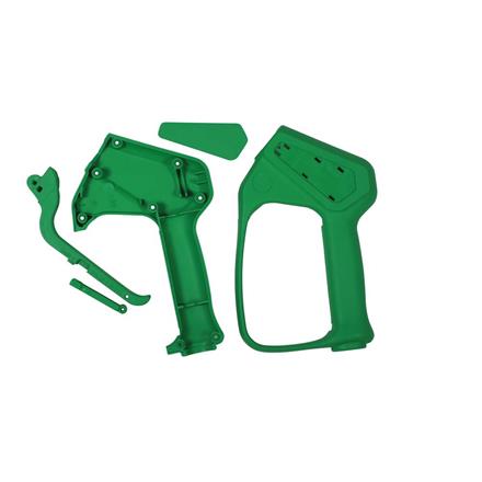 Kunststoffteile ST-2300 HACCP grün