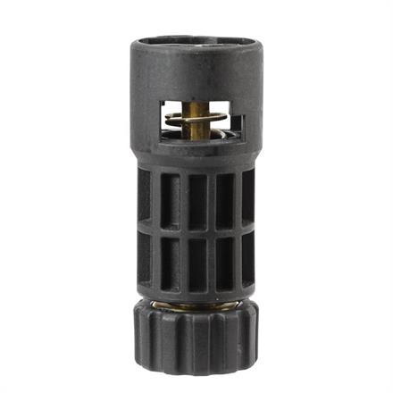Kupplung Bajonett K : M22x1,5 IG kurz