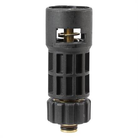 Kupplung Bajonett K : M22x1,5 IG lang