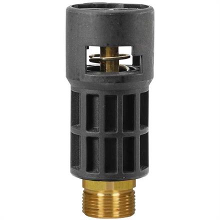Kupplung Bajonett K : M22x1,5AG