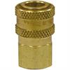 Kupplung für Schnellwechseldüse 1/4"IG NPT