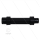 Kupplung Ölpumpe/Motor - Tecno.mec - 12/24V Ausführung - 3-Teilig - L=60mm