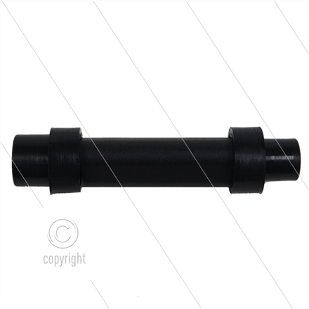 Kupplung Ölpumpe/Motor - Tecno.mec - 12/24V Ausführung - 3-Teilig - L=60mm