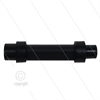 Kupplung Ölpumpe/Motor - Tecno.mec - 12/24V Ausführung - 3-Teilig - L=60mm