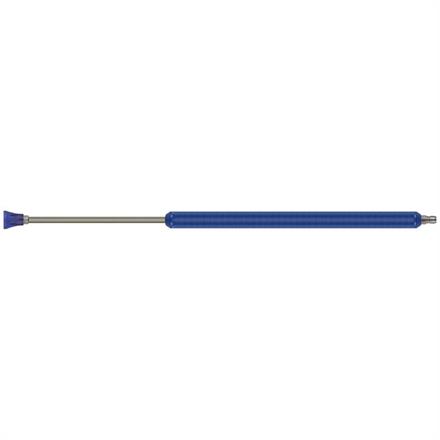 Lanze ST-007 800/400 mm blau ST-3100 : ST-10 25°30 mit Düse 15°20