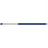 Lanze ST-007 800/400 mm blau ST-3100 : ST-10 25°30 mit Düse 15°20